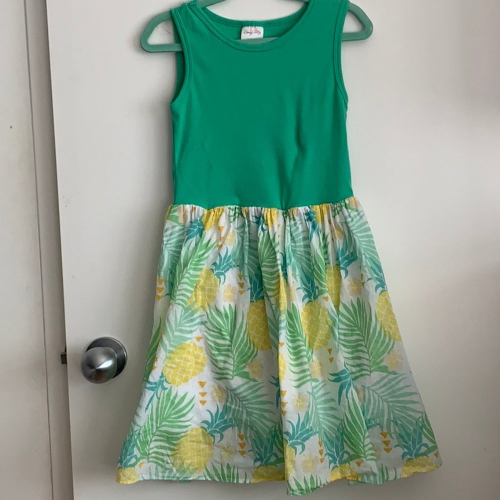 Bonny Billy girls summer dress